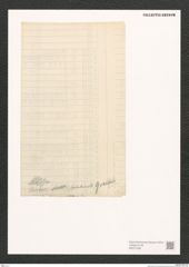 Diatomeae indet. Zeichnungen Sammlung Grunow (NHMW-BOT-W0371428)